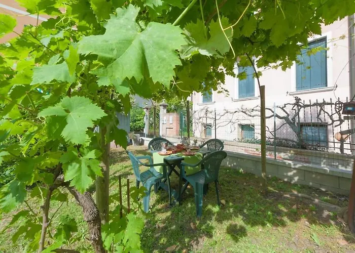 Apartamento Ca' Bragadin, And Relax In Venice